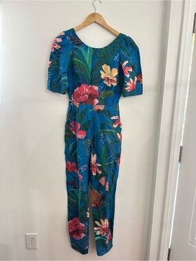 EUC FARM rio Jumpsuit